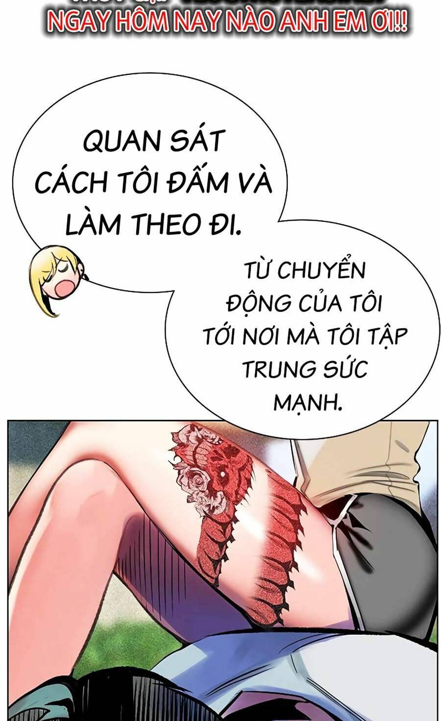 Nhân Trùng Đại Chiến Chapter 90 - Trang 2