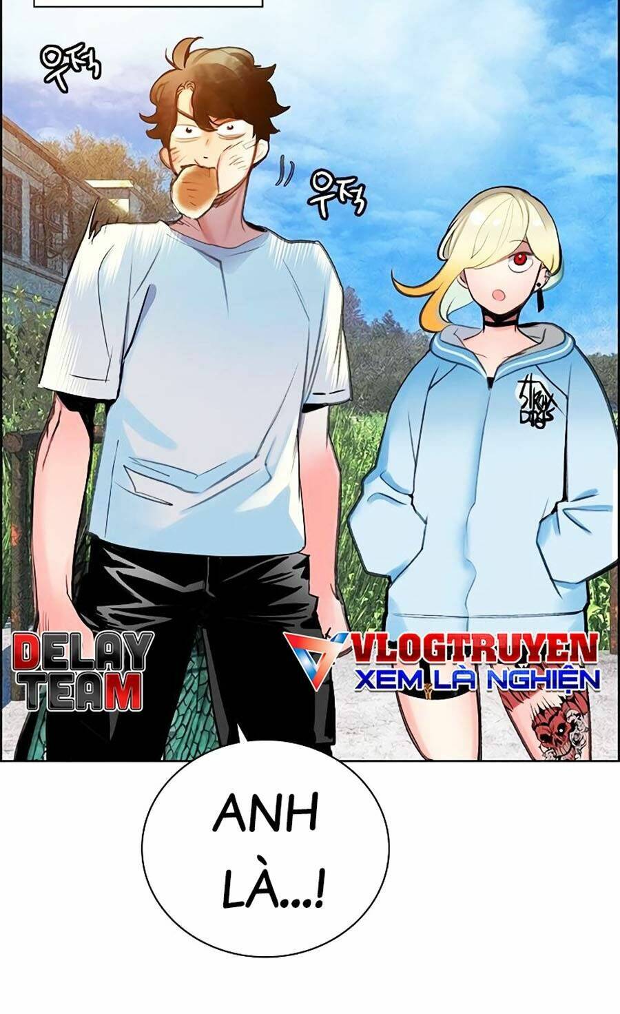 Nhân Trùng Đại Chiến Chapter 90 - Trang 2