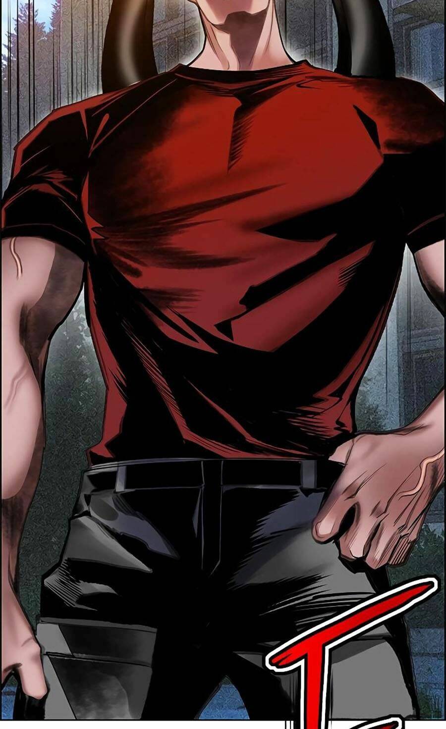 Nhân Trùng Đại Chiến Chapter 90 - Trang 2