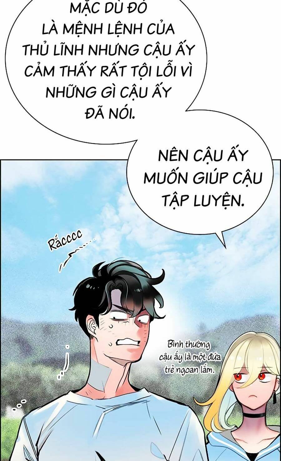 Nhân Trùng Đại Chiến Chapter 90 - Trang 2