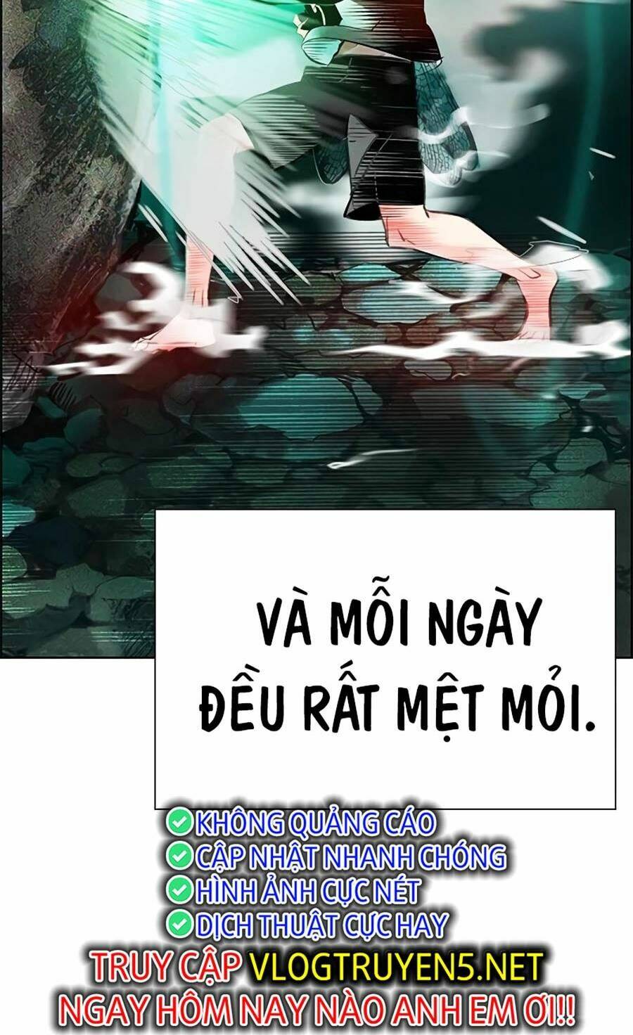 Nhân Trùng Đại Chiến Chapter 90 - Trang 2