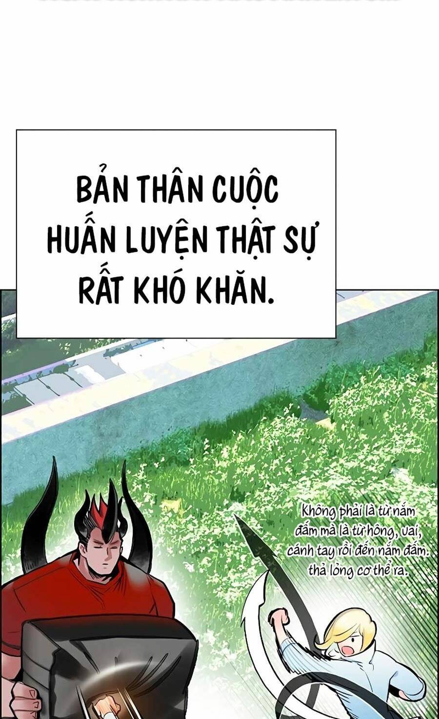 Nhân Trùng Đại Chiến Chapter 90 - Trang 2