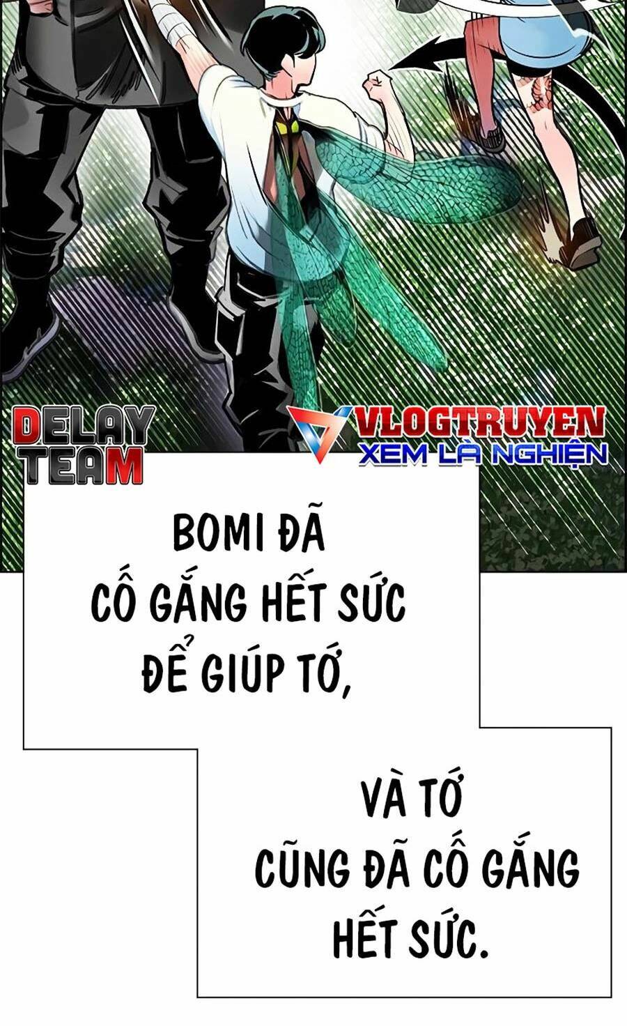 Nhân Trùng Đại Chiến Chapter 90 - Trang 2