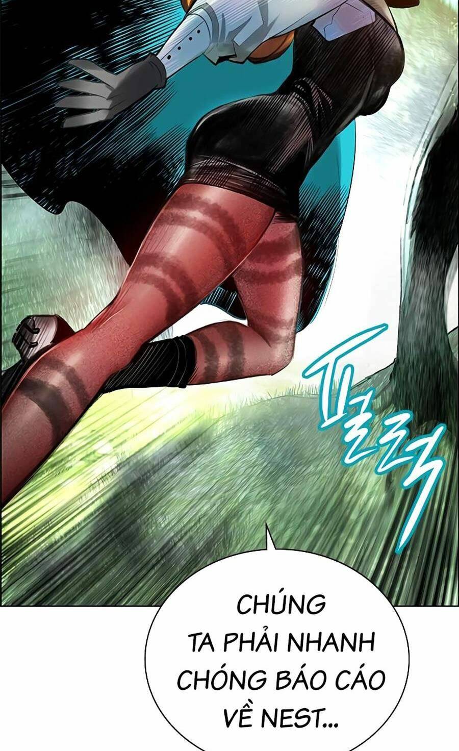 Nhân Trùng Đại Chiến Chapter 90 - Trang 2