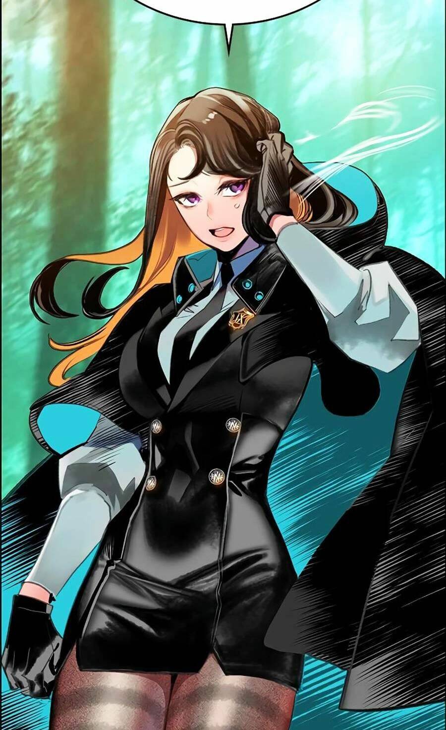 Nhân Trùng Đại Chiến Chapter 90 - Trang 2