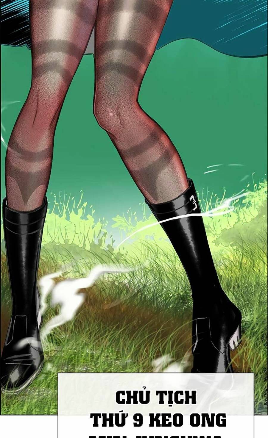 Nhân Trùng Đại Chiến Chapter 90 - Trang 2