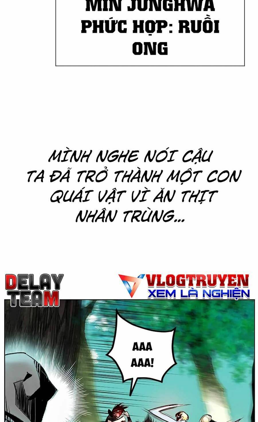 Nhân Trùng Đại Chiến Chapter 90 - Trang 2