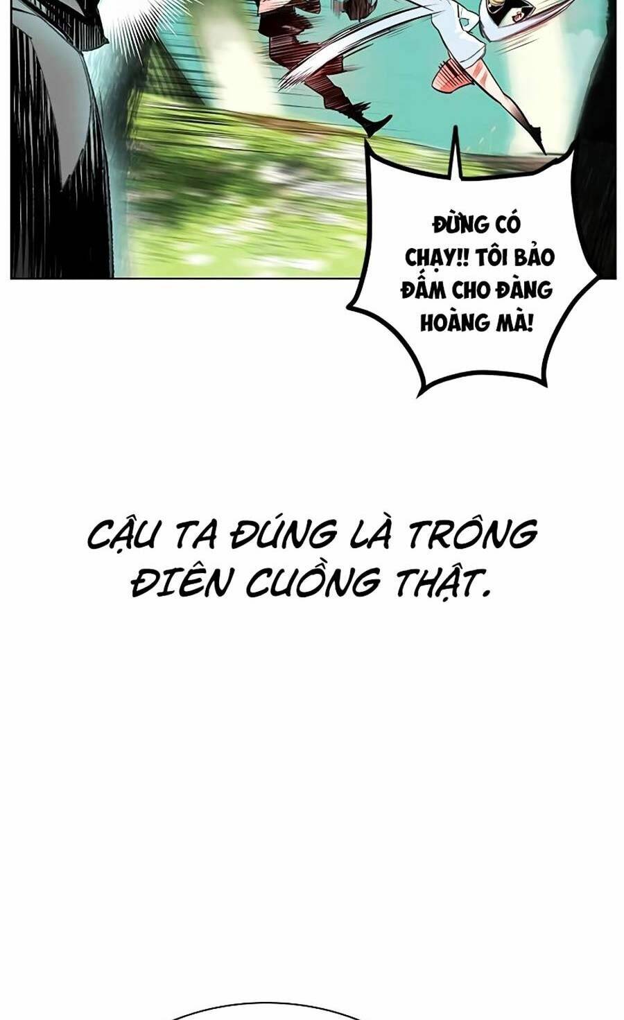 Nhân Trùng Đại Chiến Chapter 90 - Trang 2