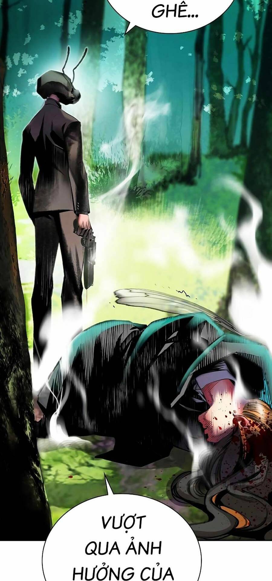 Nhân Trùng Đại Chiến Chapter 90 - Trang 2