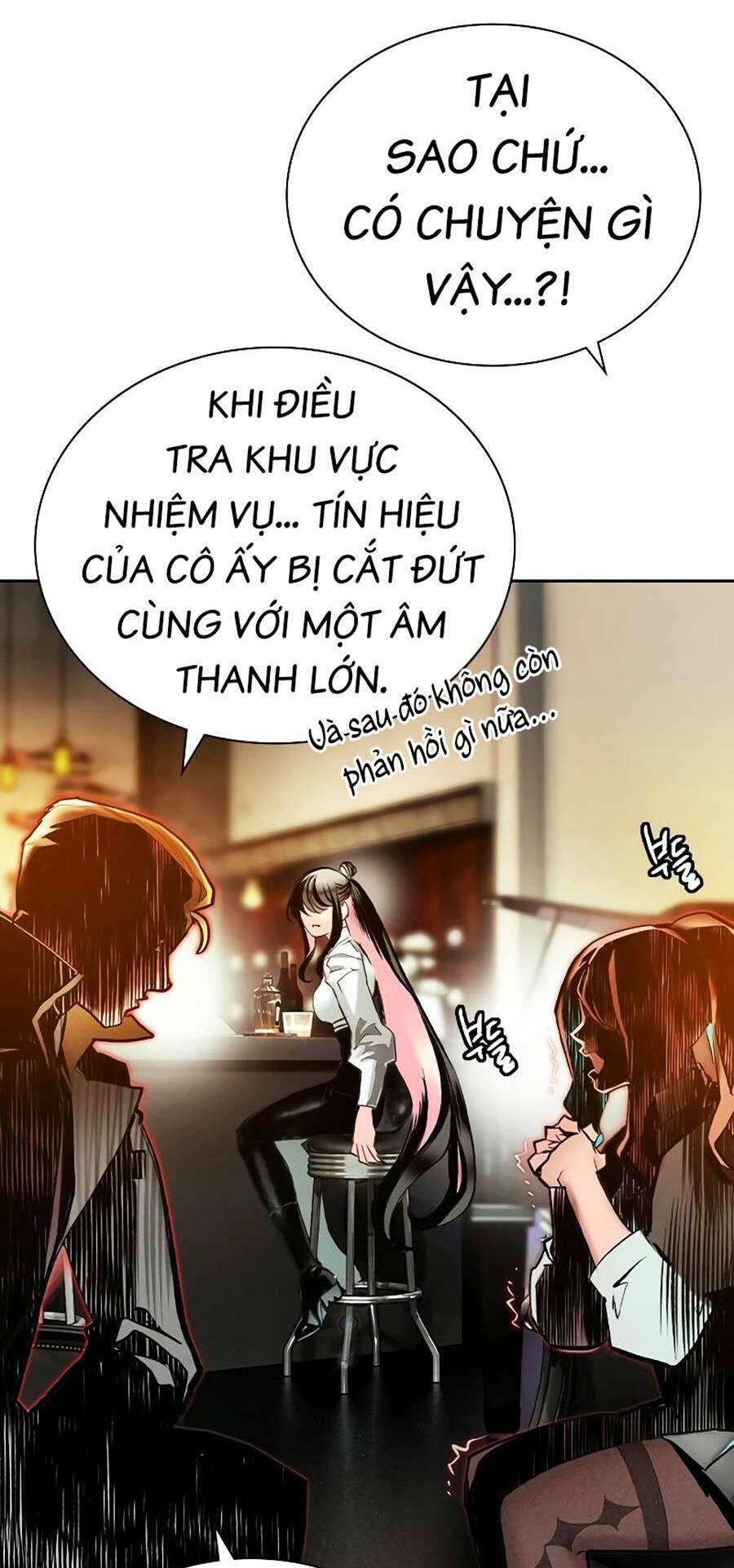 Nhân Trùng Đại Chiến Chapter 90 - Trang 2