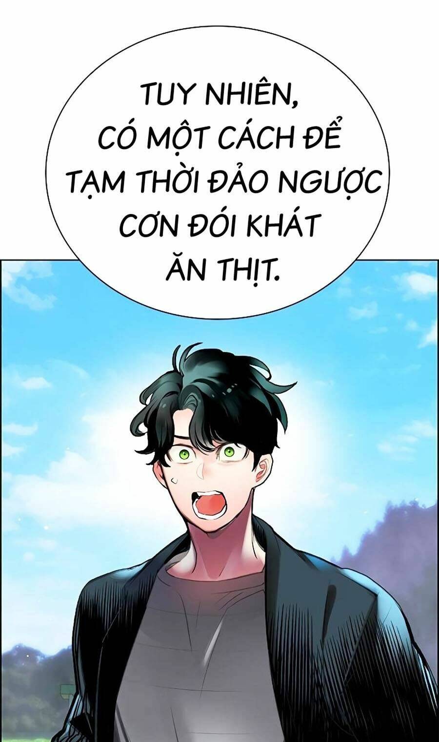 Nhân Trùng Đại Chiến Chapter 90 - Trang 2