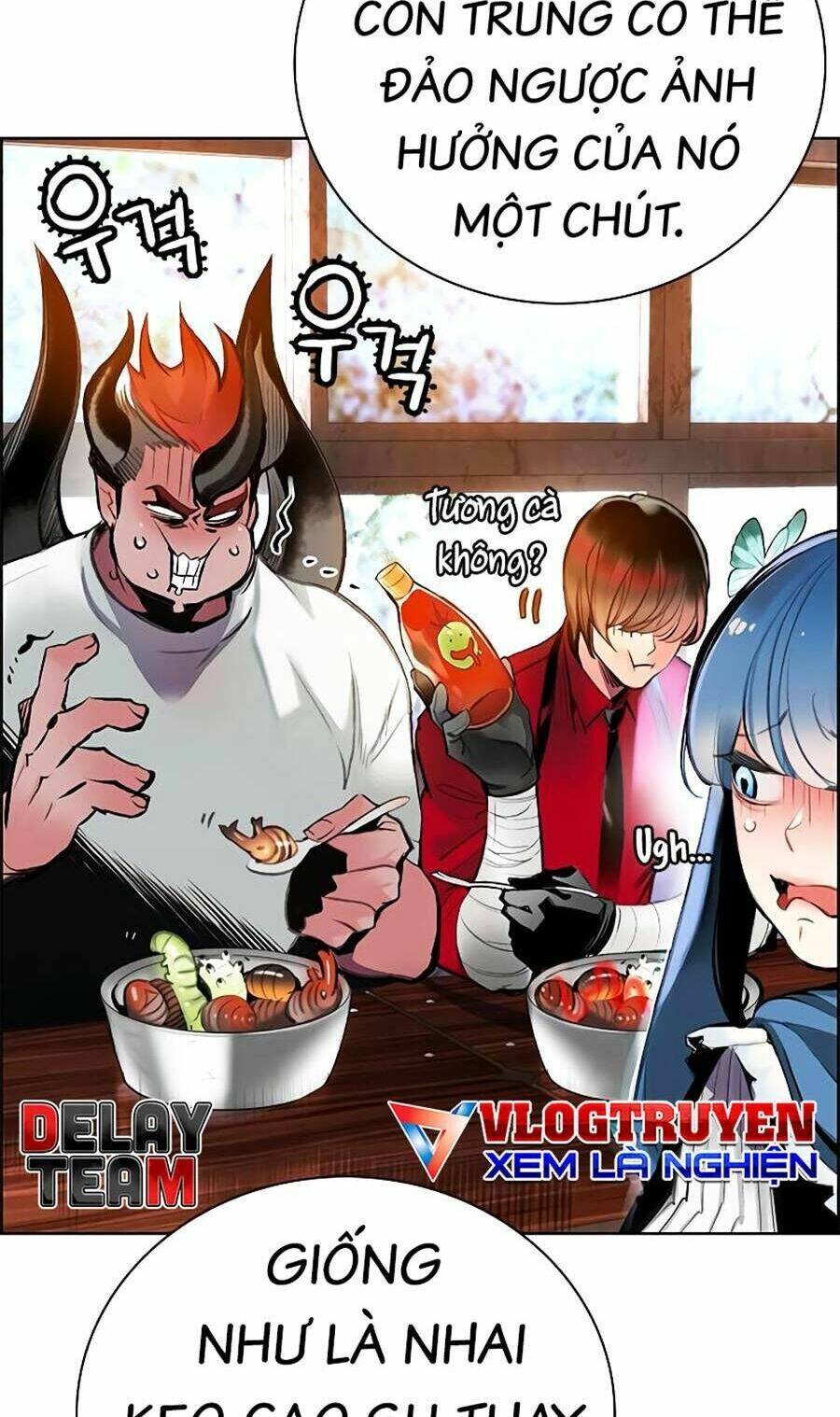Nhân Trùng Đại Chiến Chapter 90 - Trang 2