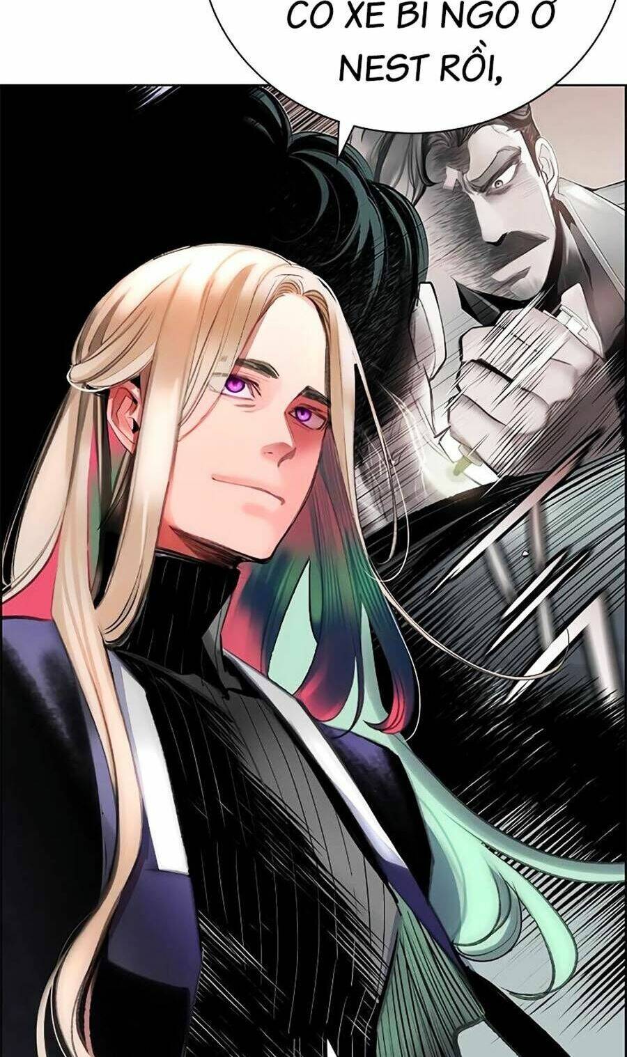 Nhân Trùng Đại Chiến Chapter 90 - Trang 2