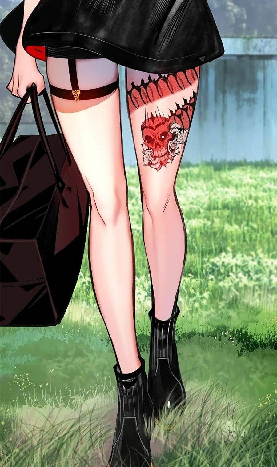 Nhân Trùng Đại Chiến Chapter 90 - Trang 2