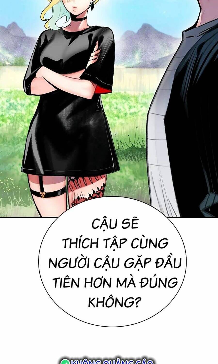 Nhân Trùng Đại Chiến Chapter 90 - Trang 2