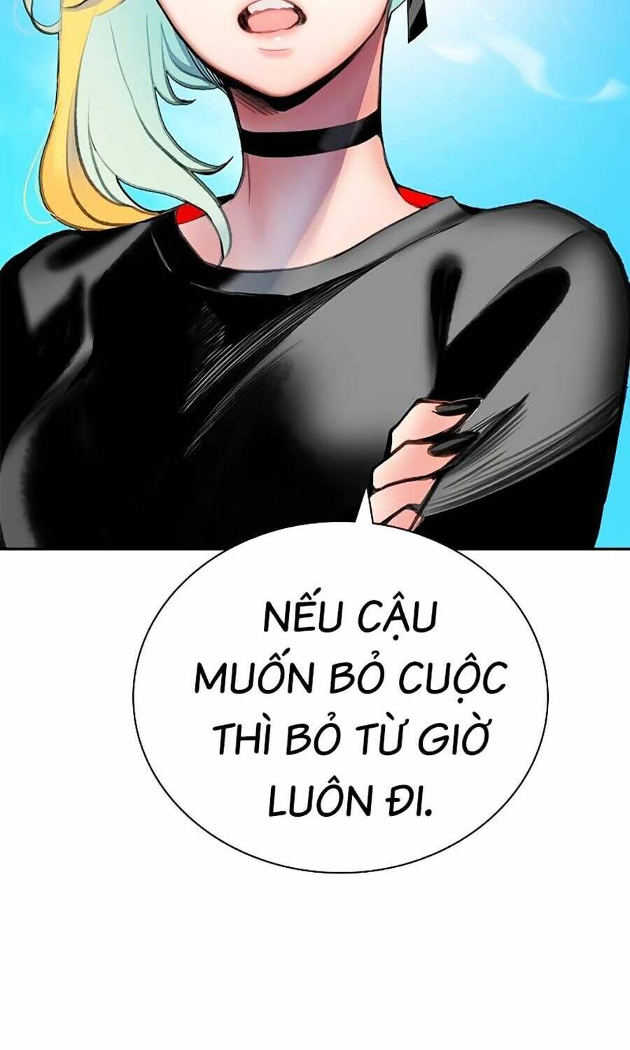 Nhân Trùng Đại Chiến Chapter 90 - Trang 2