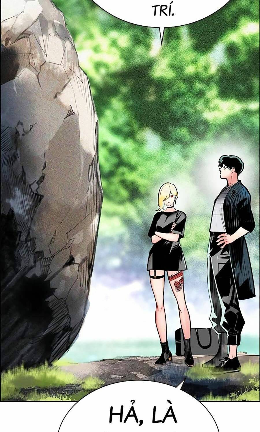 Nhân Trùng Đại Chiến Chapter 90 - Trang 2