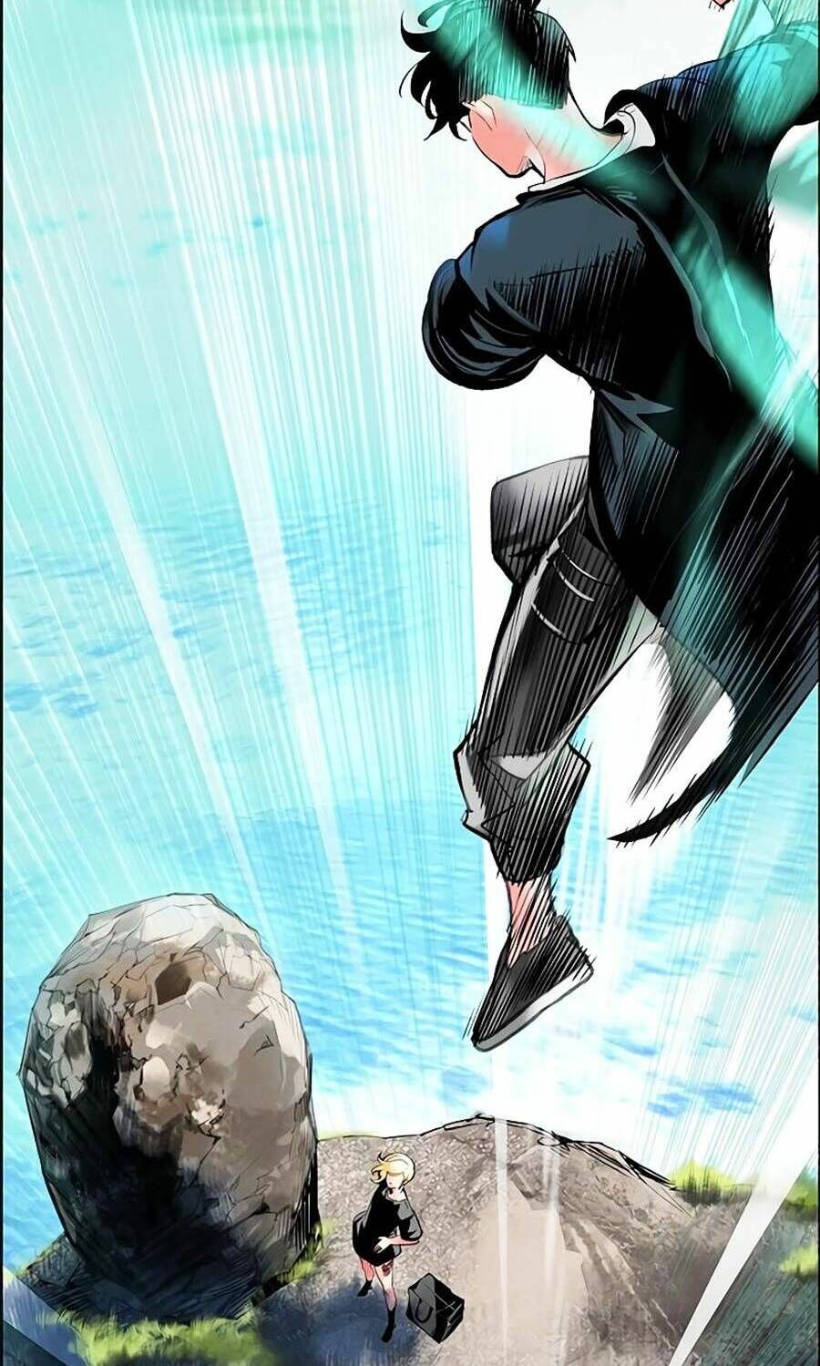 Nhân Trùng Đại Chiến Chapter 90 - Trang 2