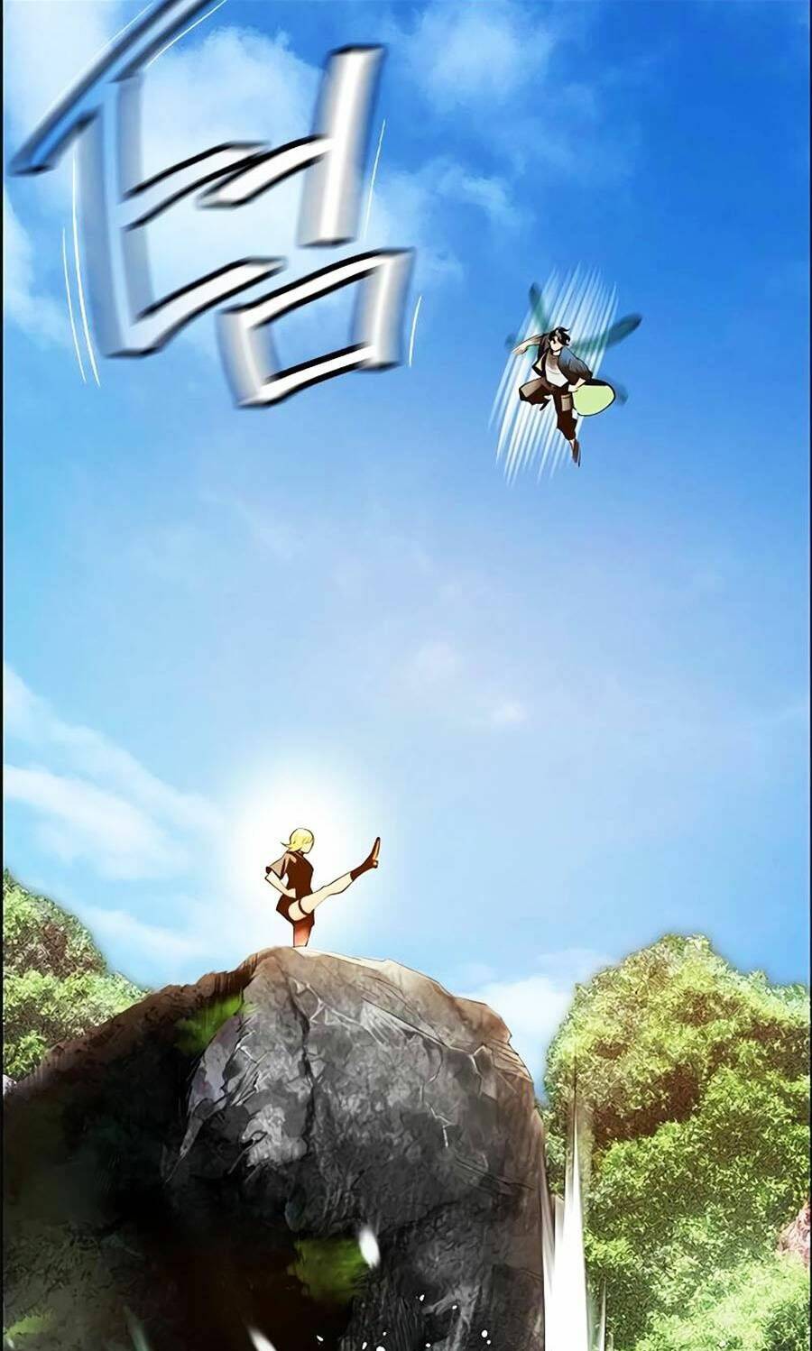 Nhân Trùng Đại Chiến Chapter 90 - Trang 2