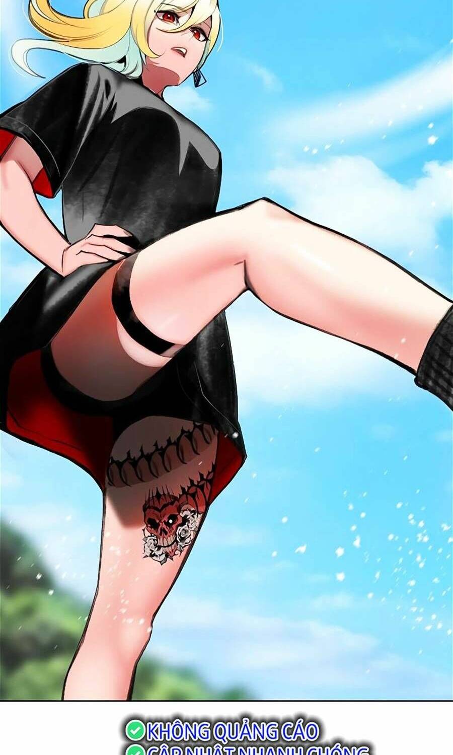 Nhân Trùng Đại Chiến Chapter 90 - Trang 2