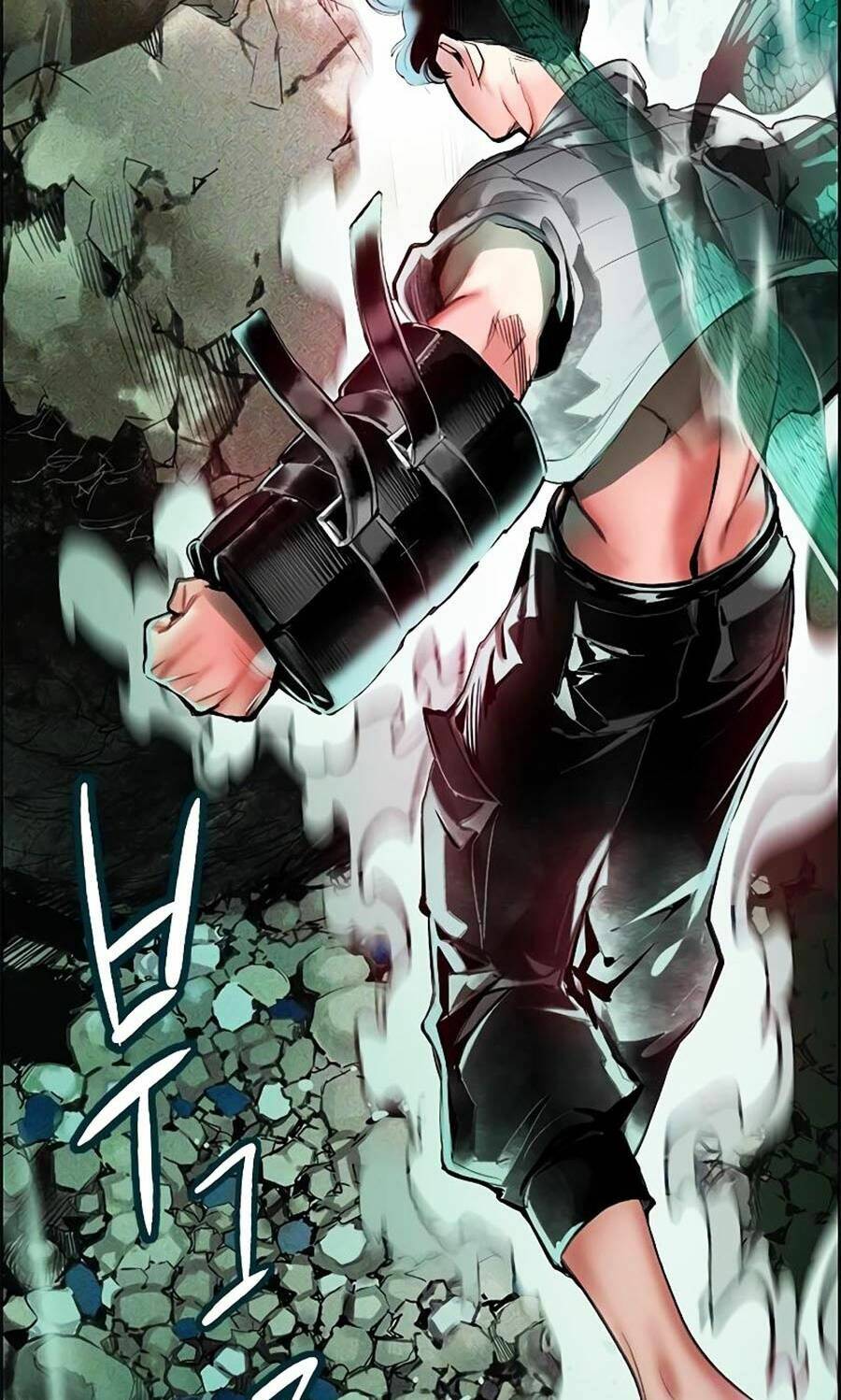 Nhân Trùng Đại Chiến Chapter 90 - Trang 2