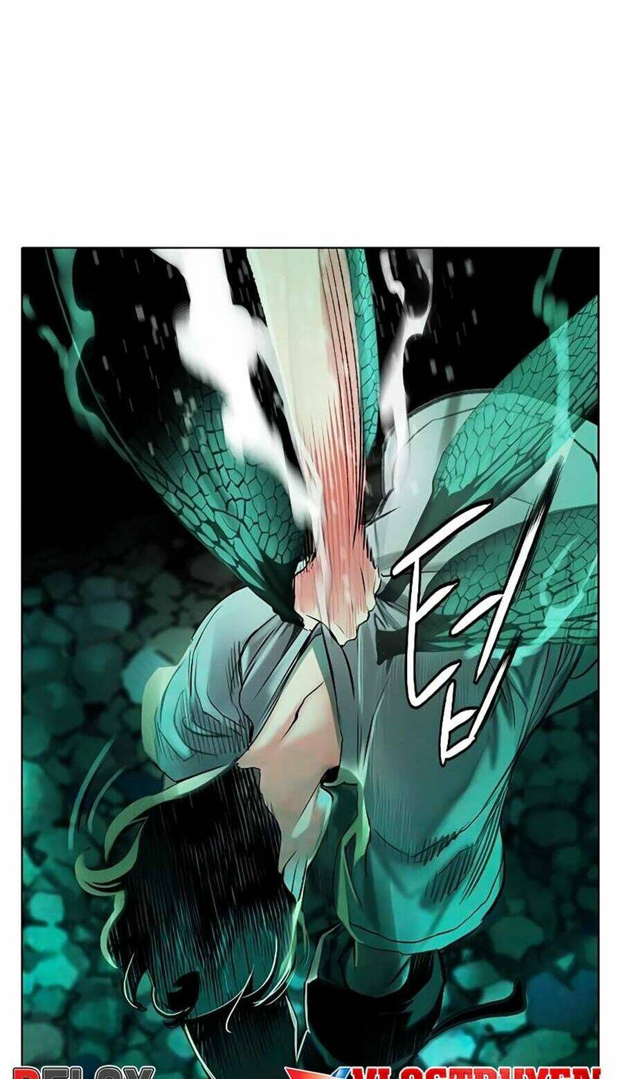 Nhân Trùng Đại Chiến Chapter 90 - Trang 2