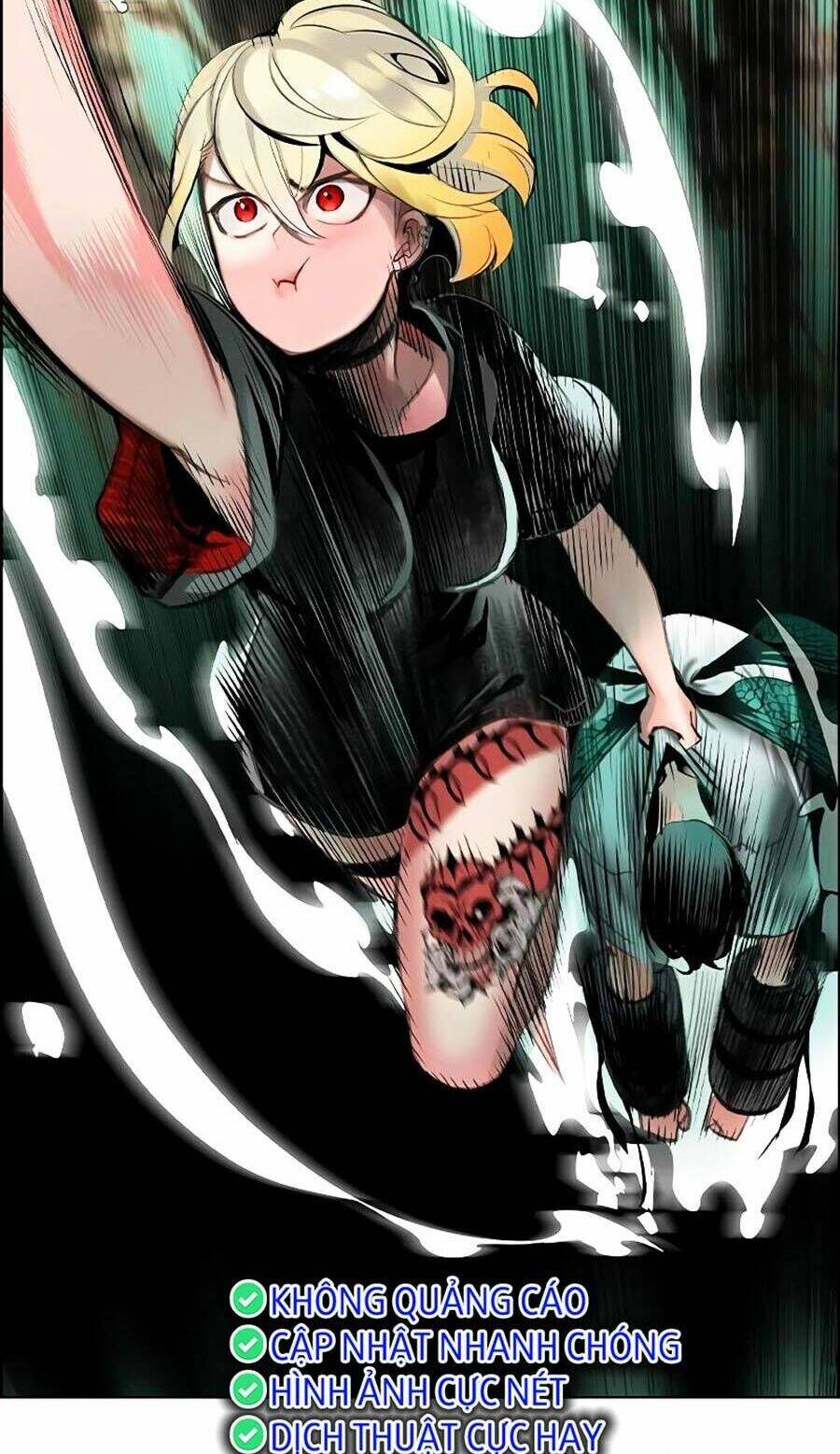 Nhân Trùng Đại Chiến Chapter 90 - Trang 2