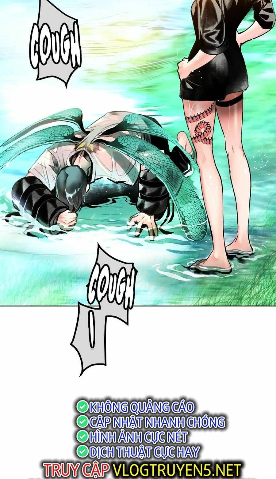 Nhân Trùng Đại Chiến Chapter 90 - Trang 2