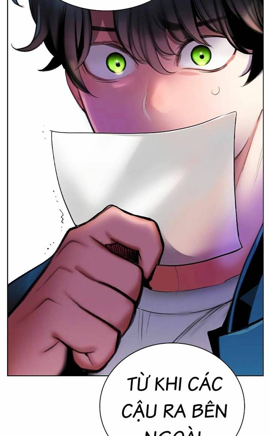 Nhân Trùng Đại Chiến Chapter 91 - Trang 2