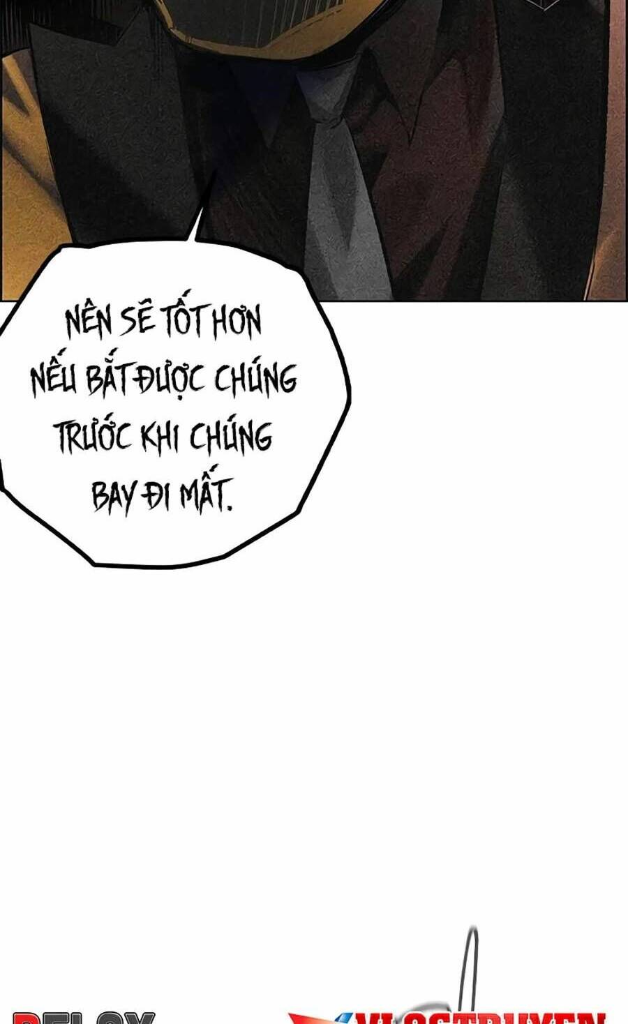 Nhân Trùng Đại Chiến Chapter 91 - Trang 2