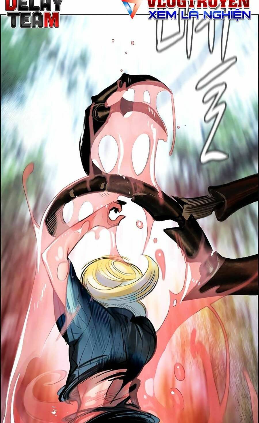 Nhân Trùng Đại Chiến Chapter 91 - Trang 2