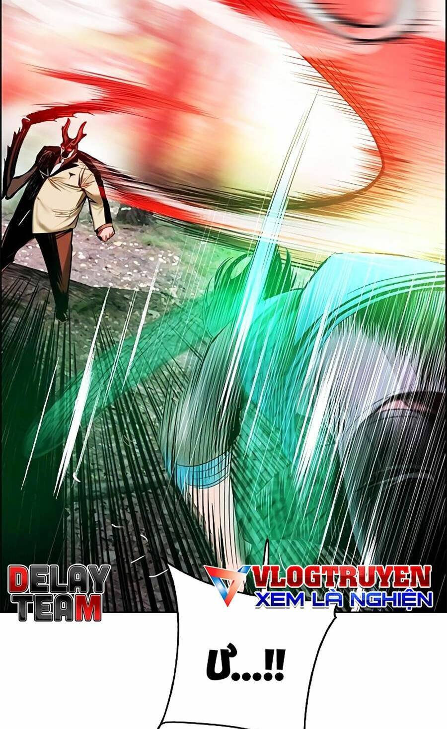 Nhân Trùng Đại Chiến Chapter 91 - Trang 2