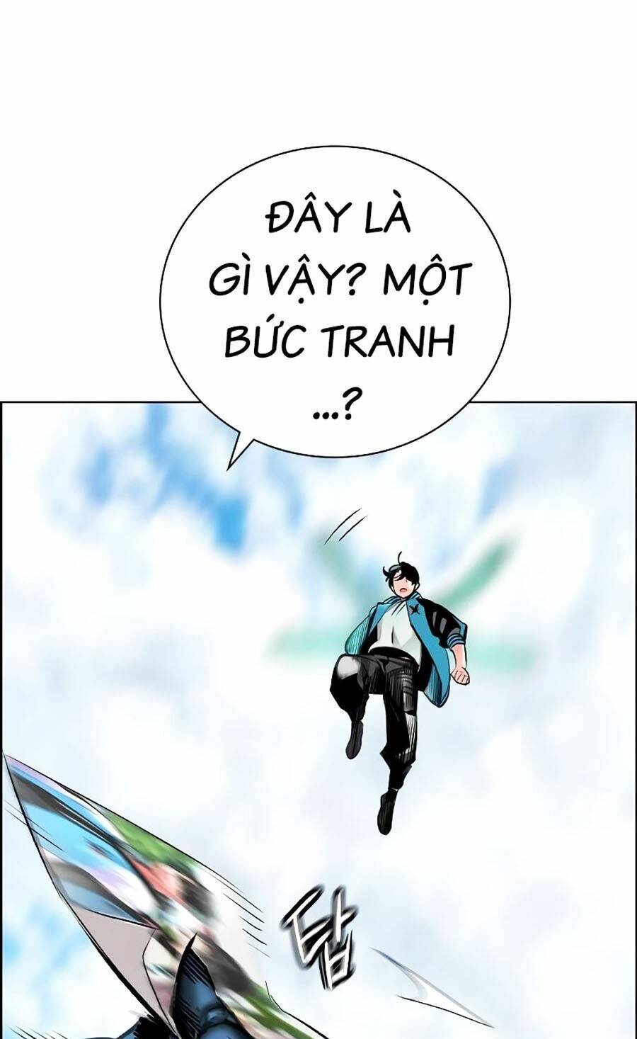 Nhân Trùng Đại Chiến Chapter 91 - Trang 2