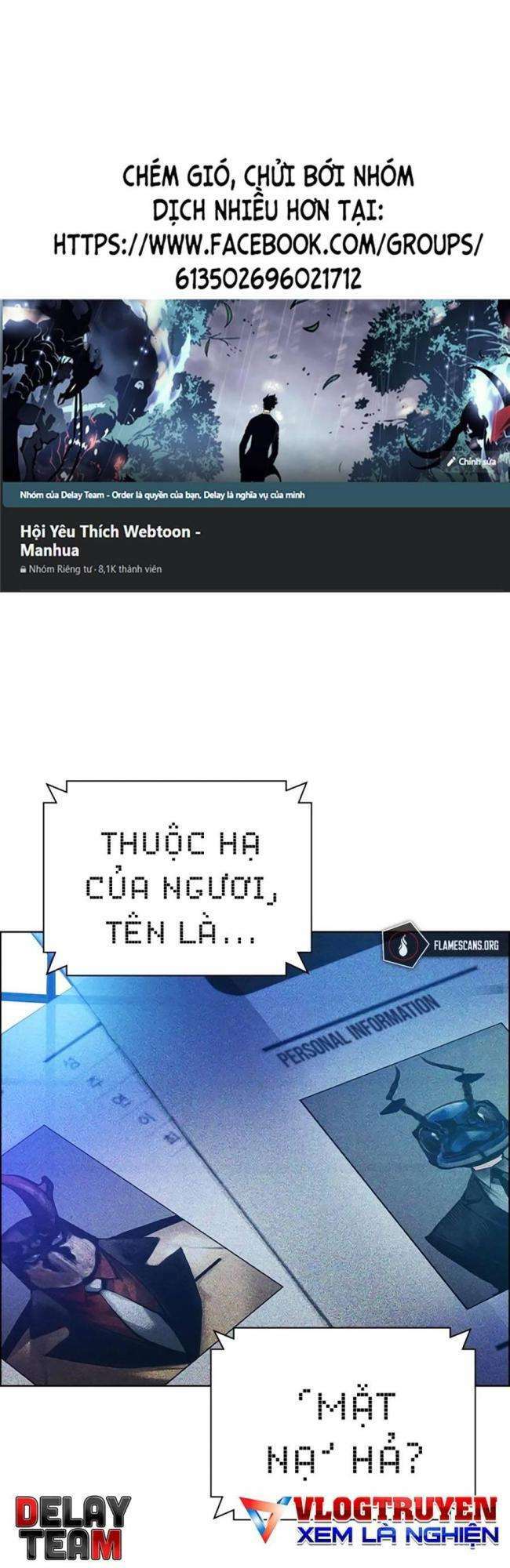 Nhân Trùng Đại Chiến Chapter 92 - Trang 2