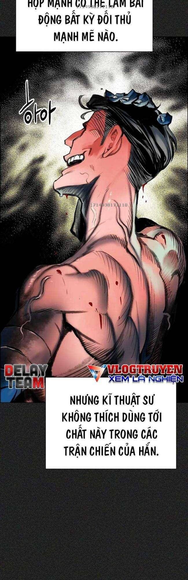 Nhân Trùng Đại Chiến Chapter 92 - Trang 2