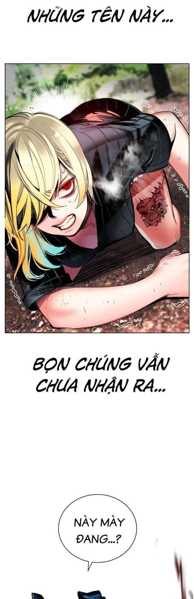 Nhân Trùng Đại Chiến Chapter 92 - Trang 2