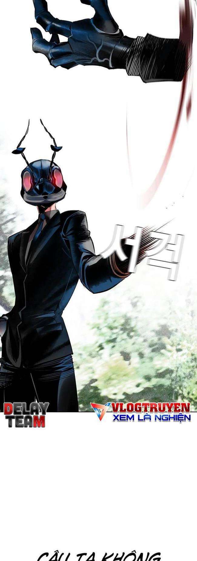 Nhân Trùng Đại Chiến Chapter 92 - Trang 2