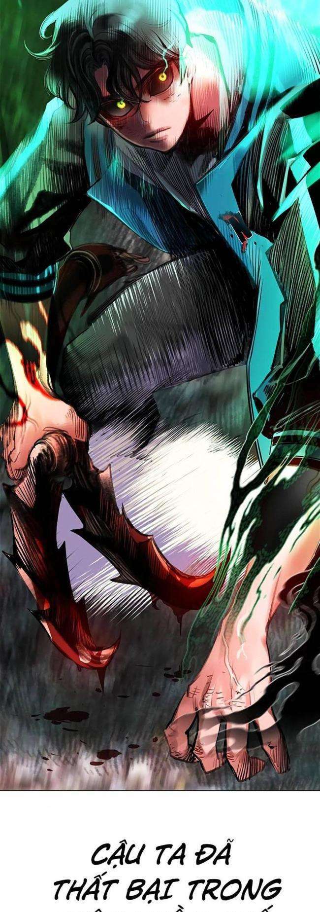 Nhân Trùng Đại Chiến Chapter 92 - Trang 2