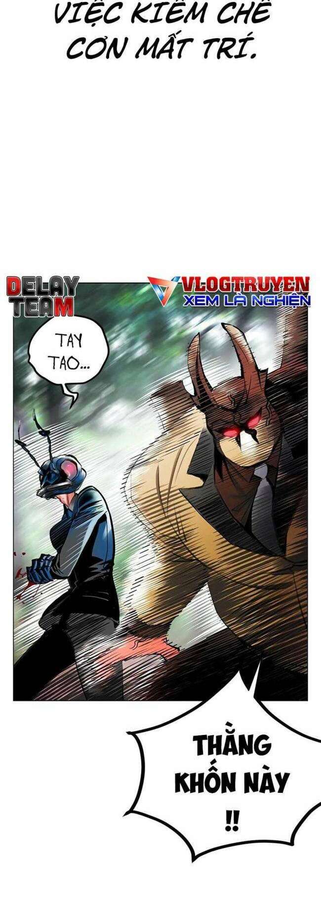 Nhân Trùng Đại Chiến Chapter 92 - Trang 2