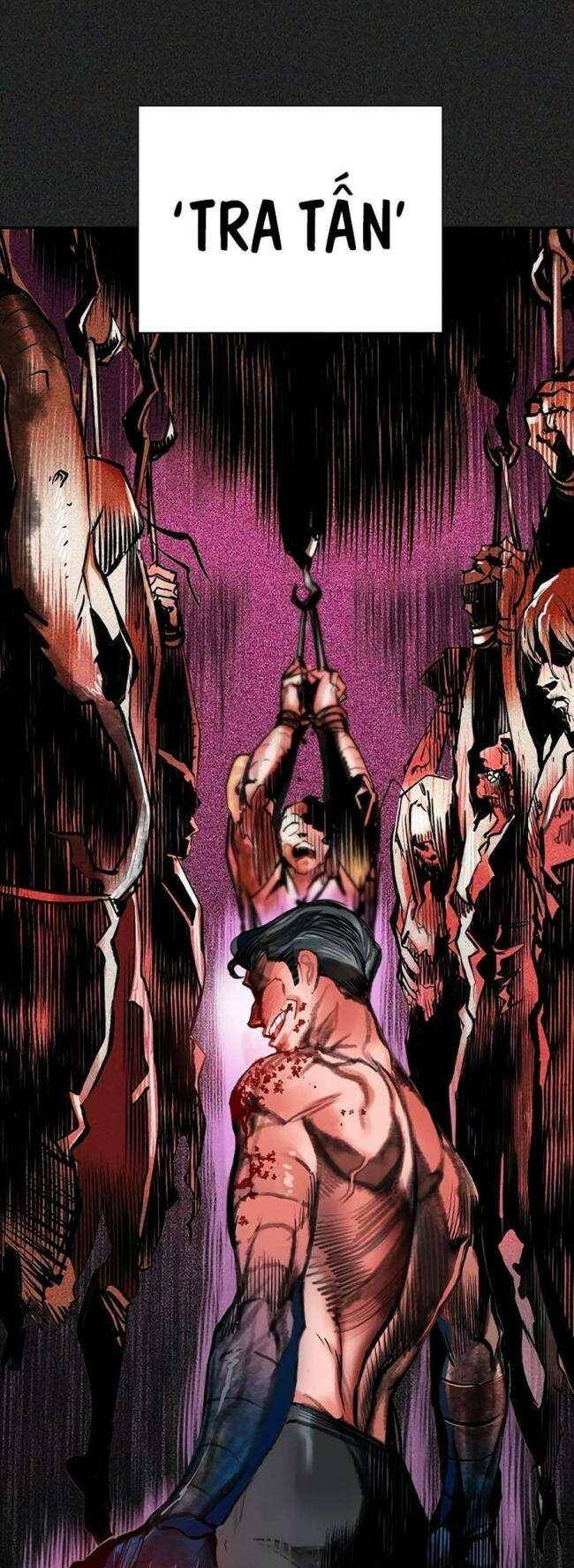 Nhân Trùng Đại Chiến Chapter 92 - Trang 2