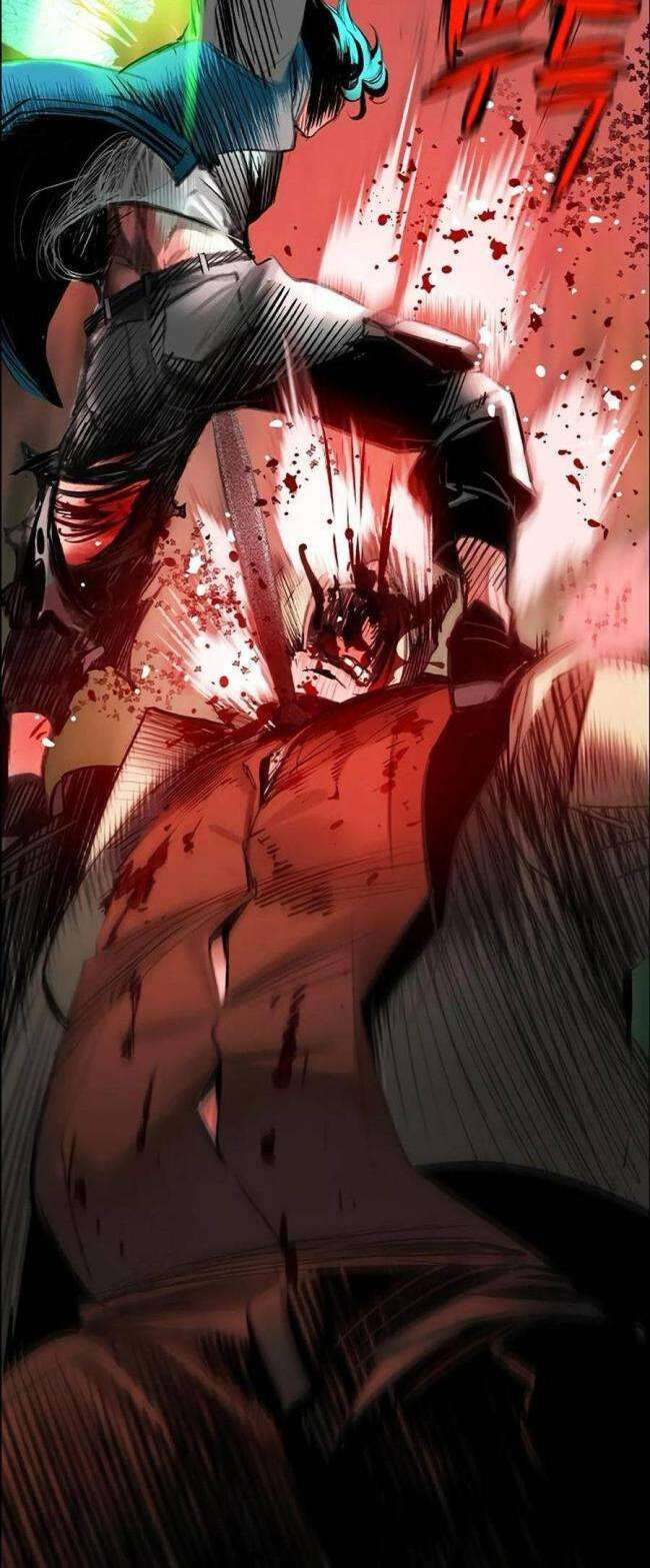 Nhân Trùng Đại Chiến Chapter 92 - Trang 2