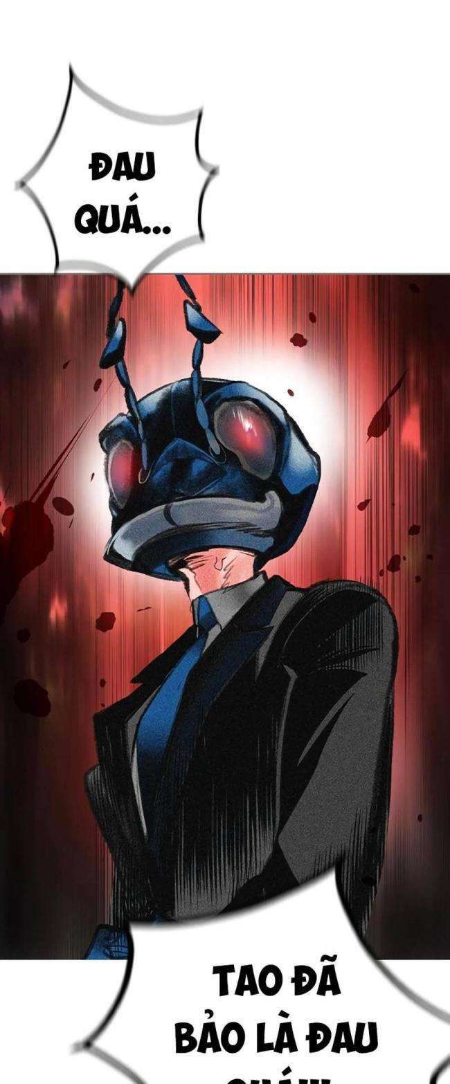 Nhân Trùng Đại Chiến Chapter 92 - Trang 2