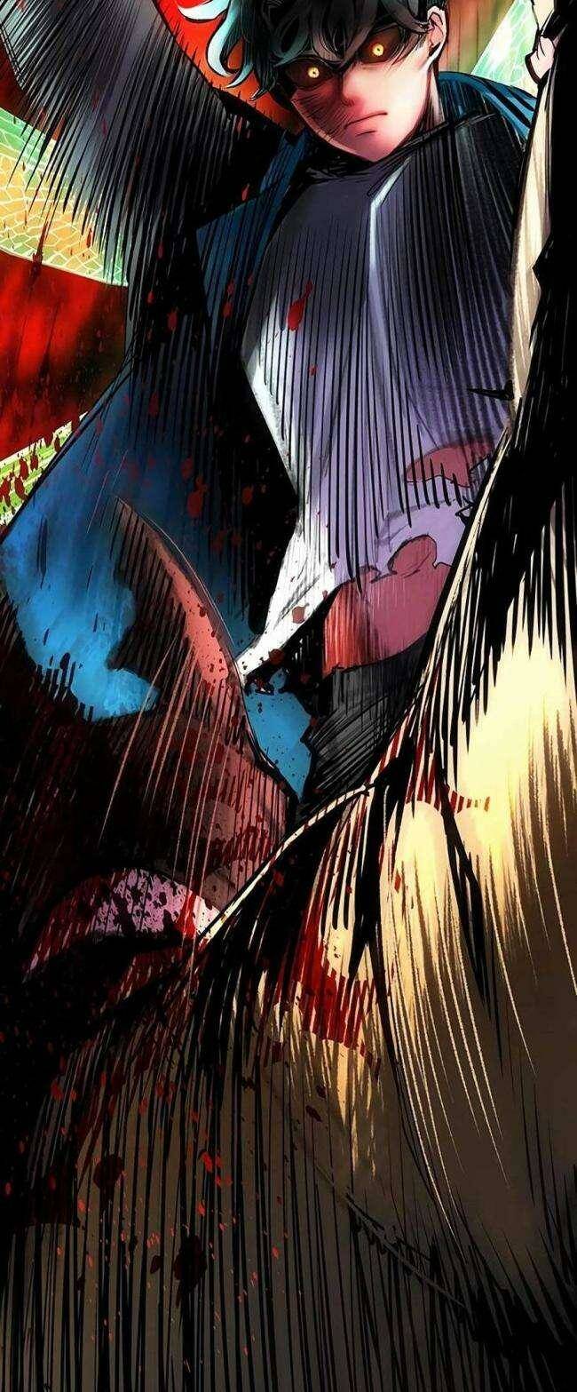 Nhân Trùng Đại Chiến Chapter 92 - Trang 2