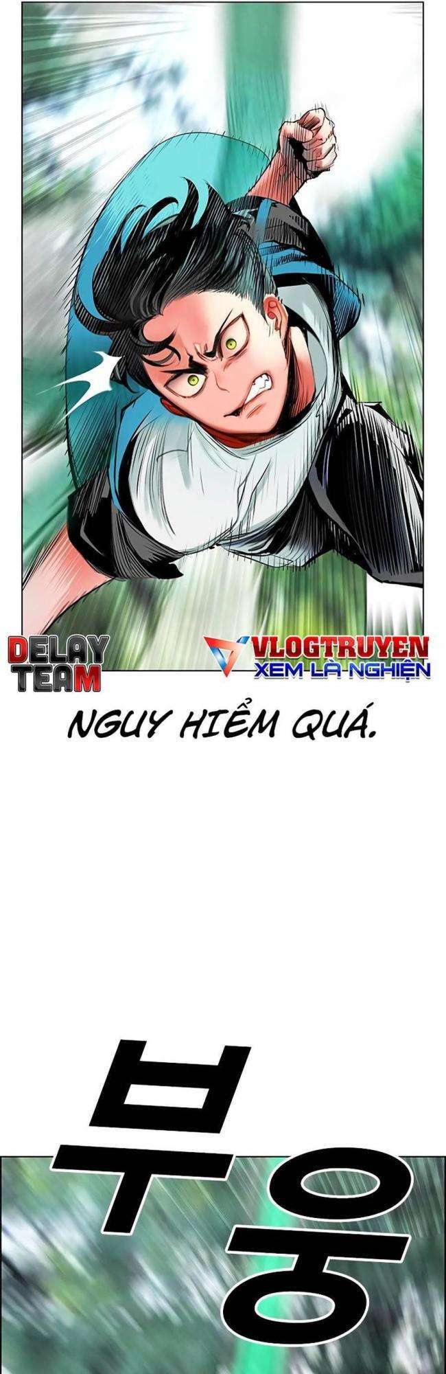 Nhân Trùng Đại Chiến Chapter 92 - Trang 2