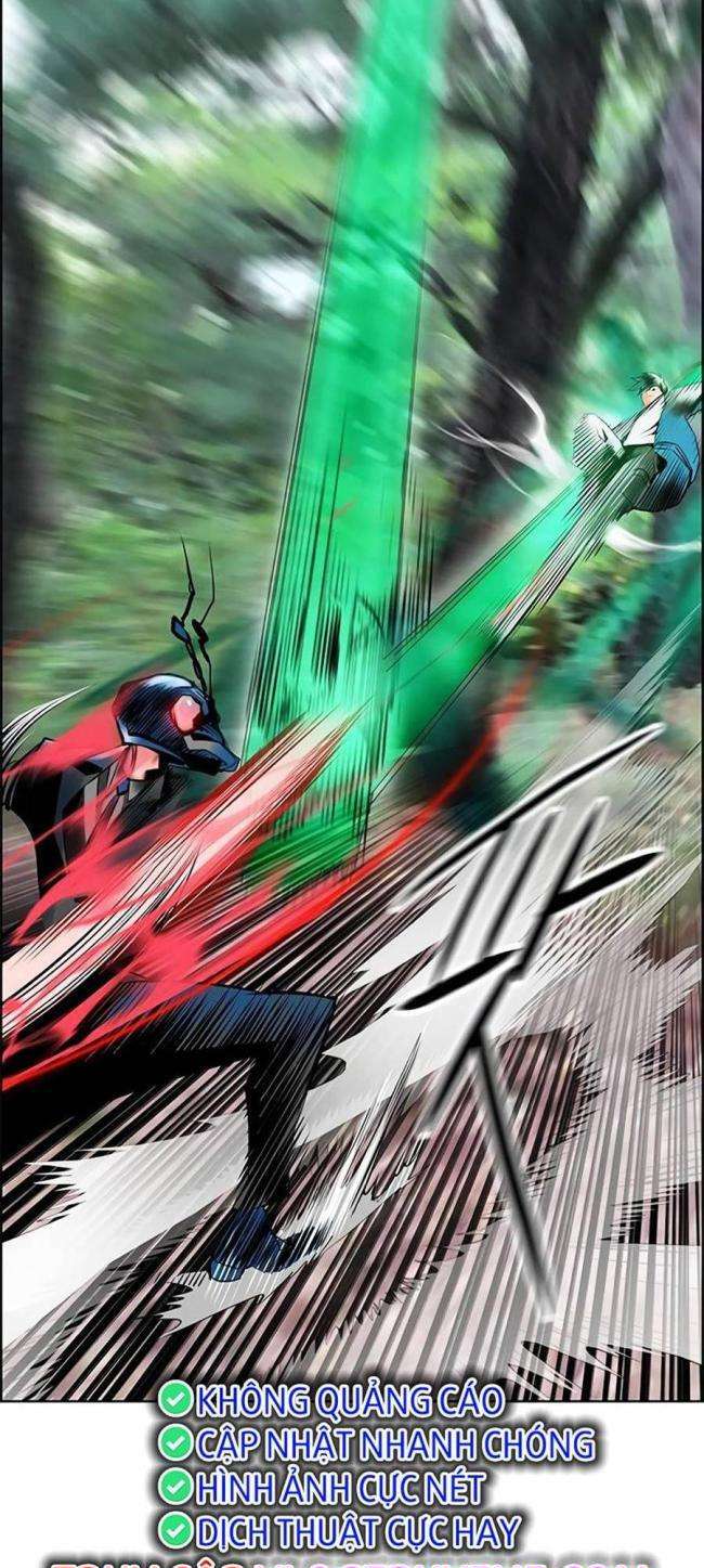 Nhân Trùng Đại Chiến Chapter 92 - Trang 2