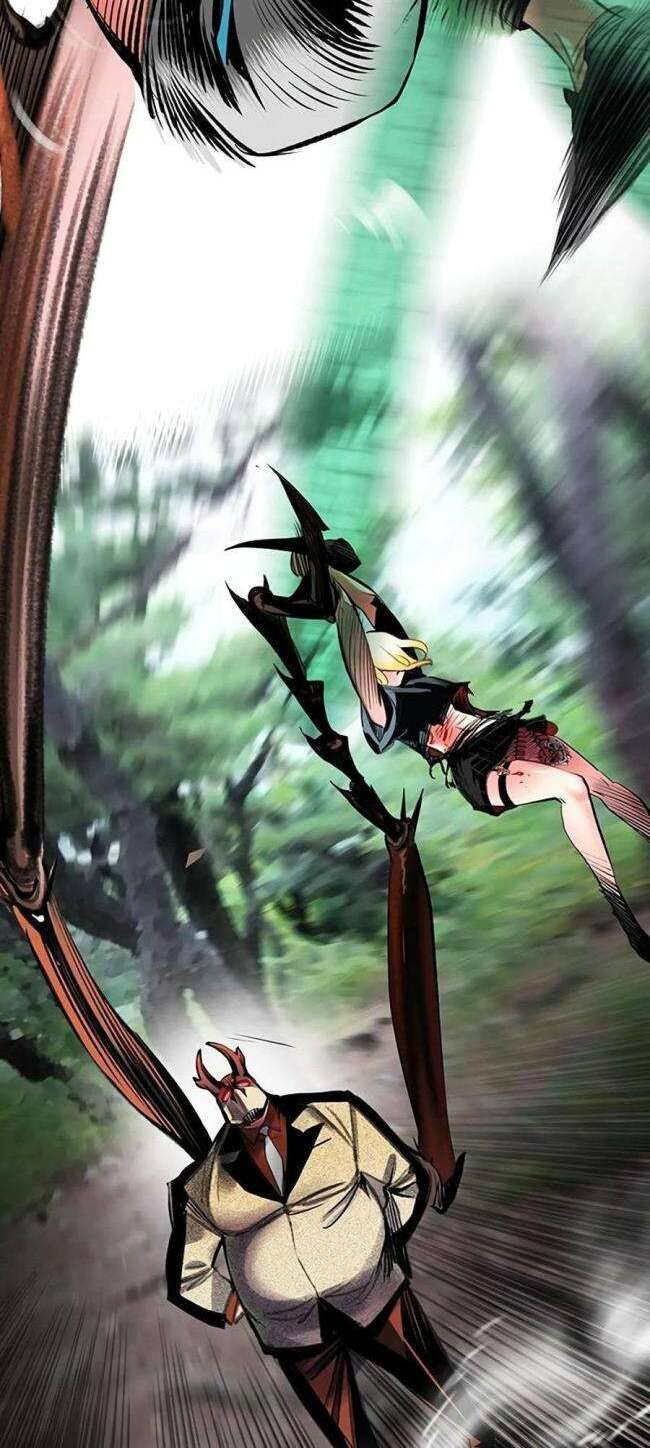 Nhân Trùng Đại Chiến Chapter 92 - Trang 2