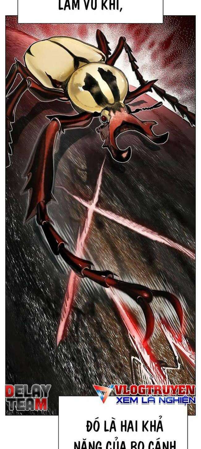 Nhân Trùng Đại Chiến Chapter 92 - Trang 2