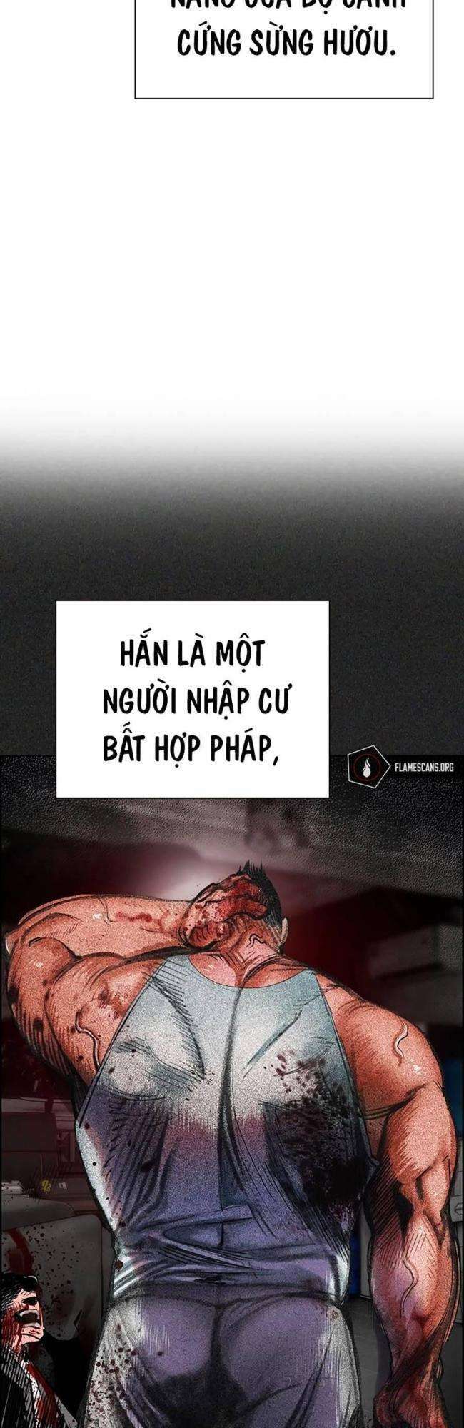 Nhân Trùng Đại Chiến Chapter 92 - Trang 2