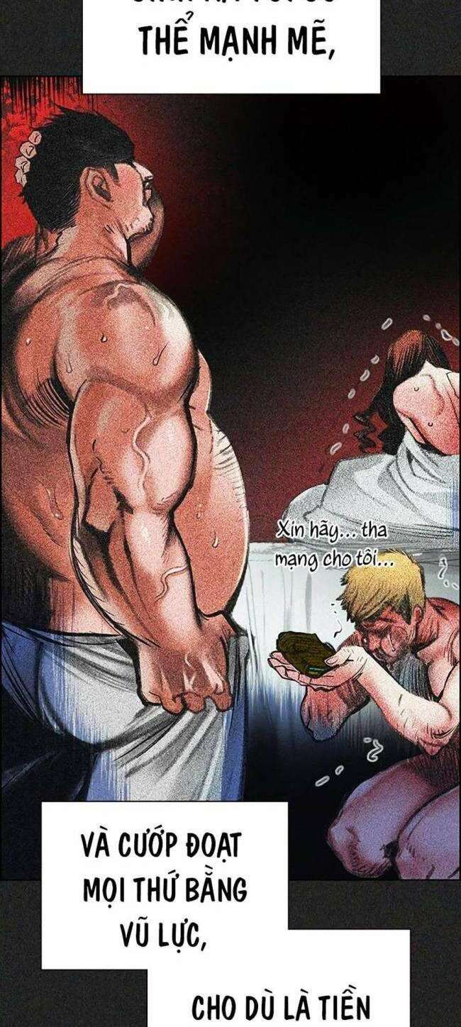 Nhân Trùng Đại Chiến Chapter 92 - Trang 2