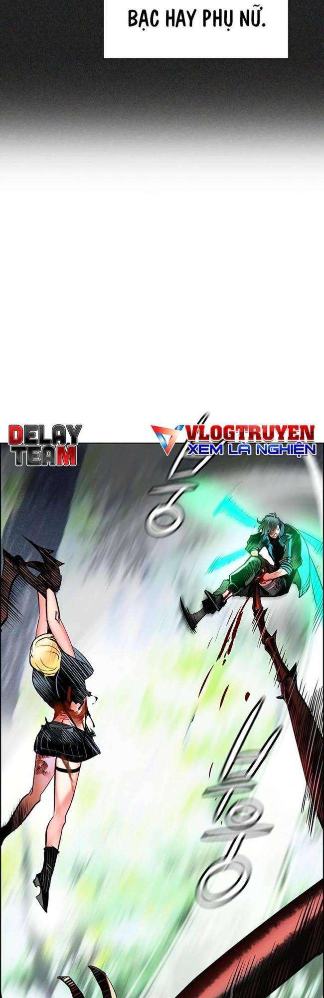 Nhân Trùng Đại Chiến Chapter 92 - Trang 2